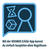 KOSMOS | Jäger der Nacht