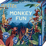 KOSMOS | Monkey Fun