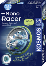 KOSMOS | Fun Science Mono Racer