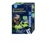 KOSMOS | Fun Science Schwarzlicht Expedtion mehrfarbig