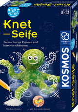 KOSMOS | Fun Science Knet-Seife