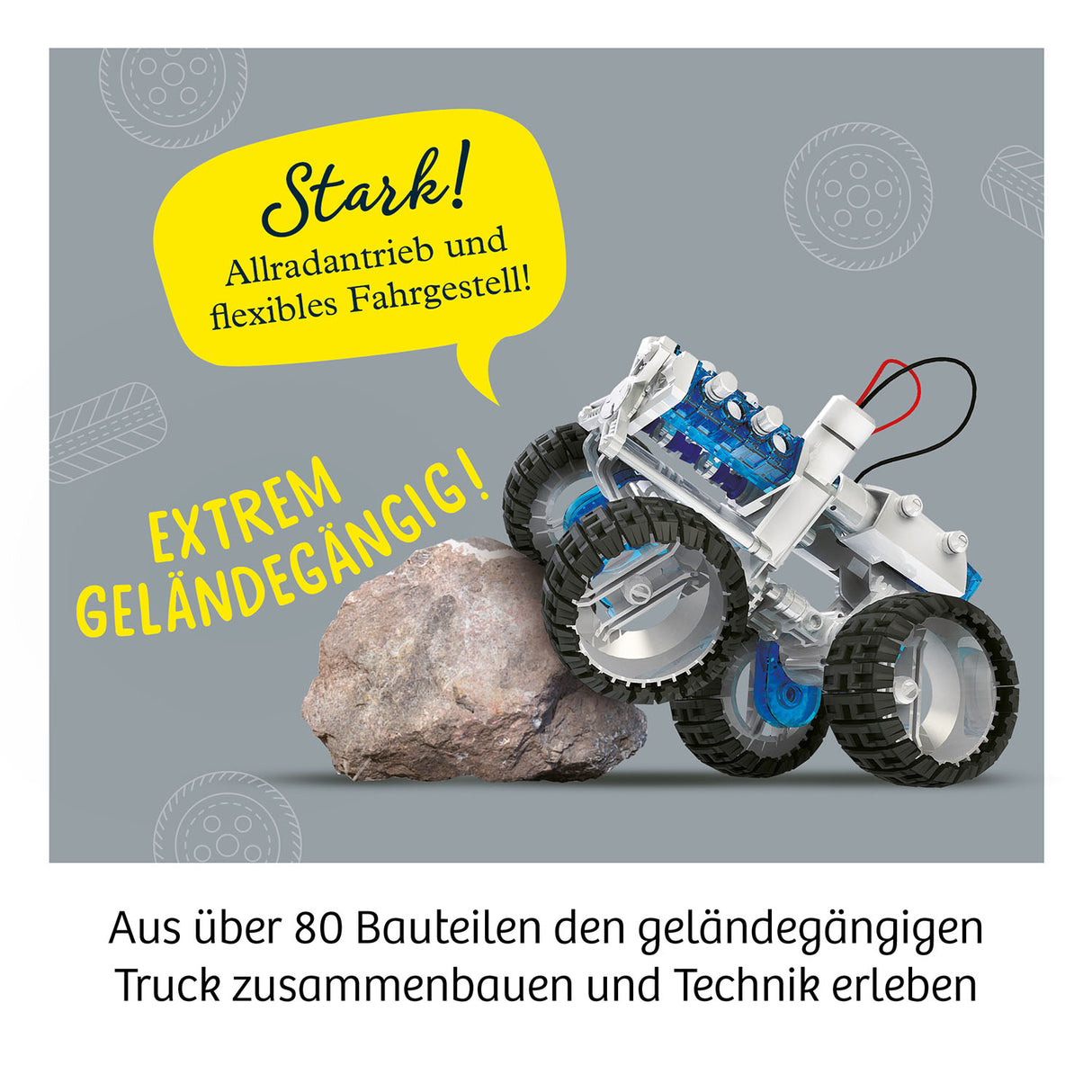KOSMOS | Future Cell-Truck