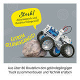 KOSMOS | Future Cell-Truck