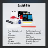 KOSMOS | Die drei ??? Detektiv-Ausrüstung