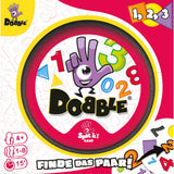 Zygomatic | Dobble 1,2,3