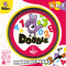 Zygomatic | Dobble 1,2,3