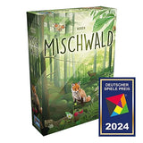 Lookout Games | Mischwald - Grundspiel