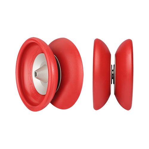 Henrys | Yo-Yo Viper | rot