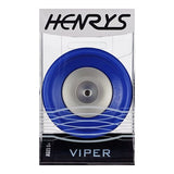 Henrys | Yo-Yo Viper | blau