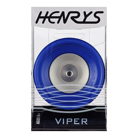 Henrys | Yo-Yo Viper | blau