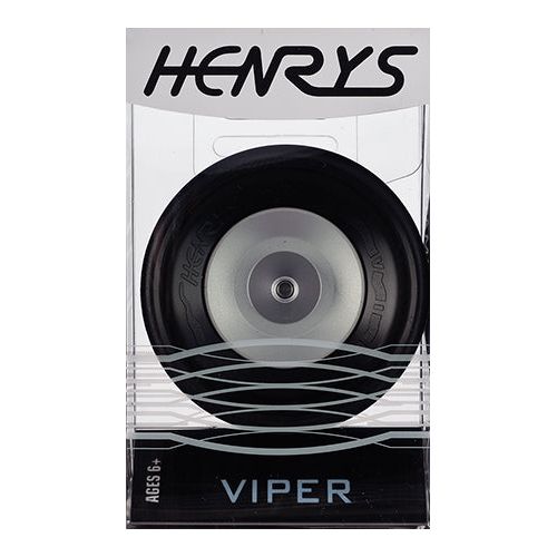 Henrys | Yo-Yo Viper | schwarz