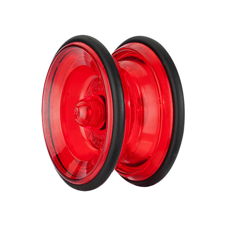 Henrys | Yo-Yo Lizard | rot