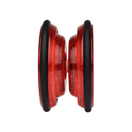 Henrys | Yo-Yo Lizard | rot