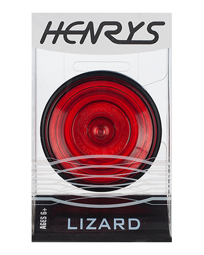 Henrys | Yo-Yo | Lizard | div. Farben