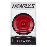 Henrys | Yo-Yo | Lizard | div. Farben