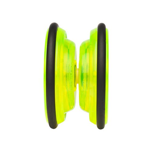 Henrys | Yo-Yo Lizard | gelb