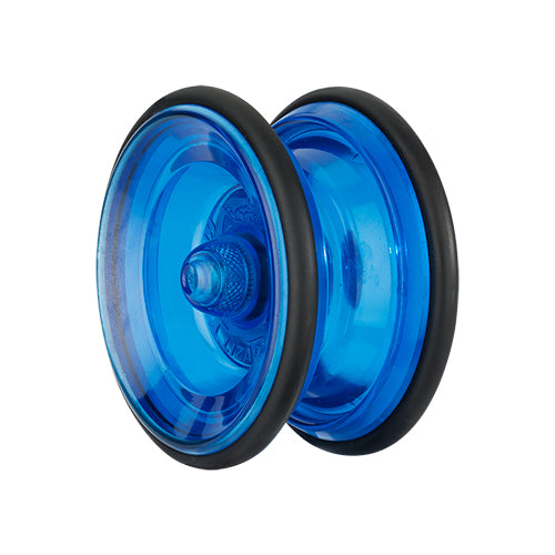 Henrys | Yo-Yo Lizard | blau