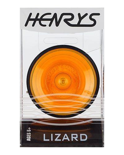 Henrys | Yo-Yo | Lizard | div. Farben