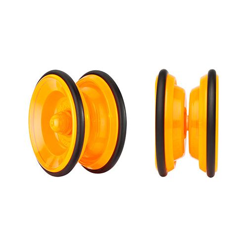 Henrys | Yo-Yo Lizard | orange