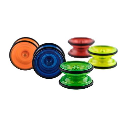 Henrys | Yo-Yo Lizard | gelb