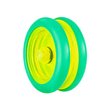 Henrys | Yo-Yo Tiger Snake | grün/gelb