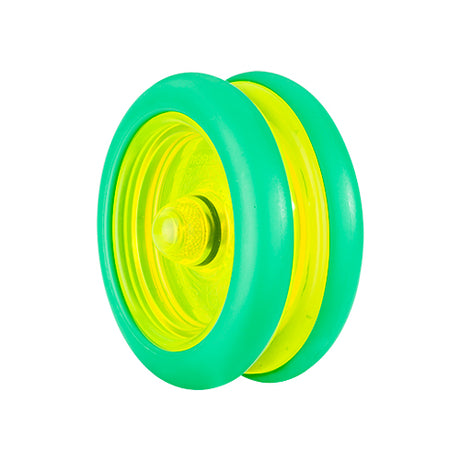 Henrys | Yo-Yo Tiger Snake | grün/gelb