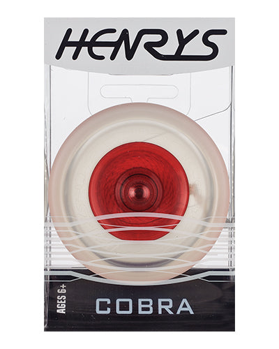 Henrys | Yo-Yo | Cobra | div. Farben