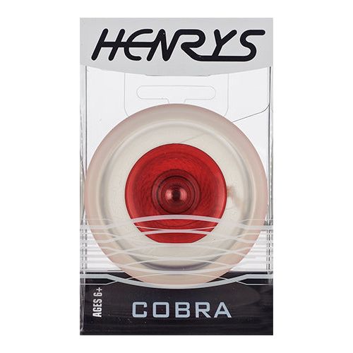 Henrys | Yo-Yo | Cobra | div. Farben