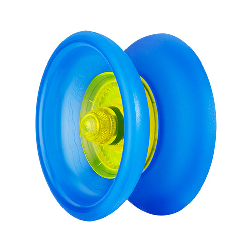 Henrys | Yo-Yo Cobra | blau/gelb