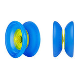 Henrys | Yo-Yo Cobra | blau/gelb