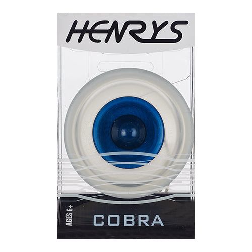 Henrys | Yo-Yo | Cobra | div. Farben