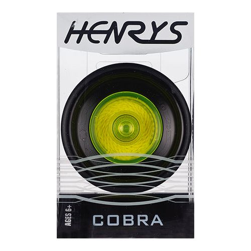 Henrys | Yo-Yo | Cobra | div. Farben