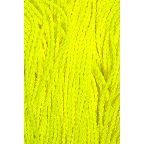 Henrys | Yo-Yo Schnur Set (6 Stück, Henrys) | neongelb