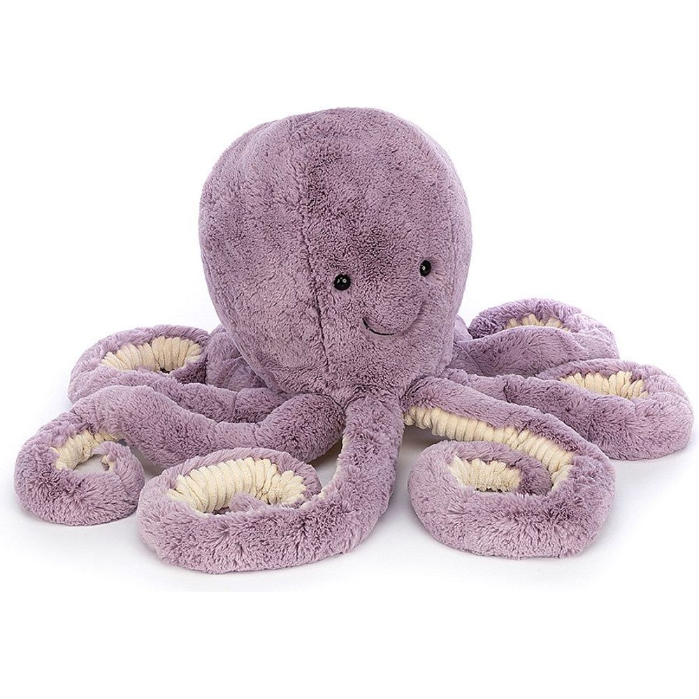 Jellycat | Maya Octopus Really Big