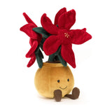 Jellycat | Amuseable Poinsettia