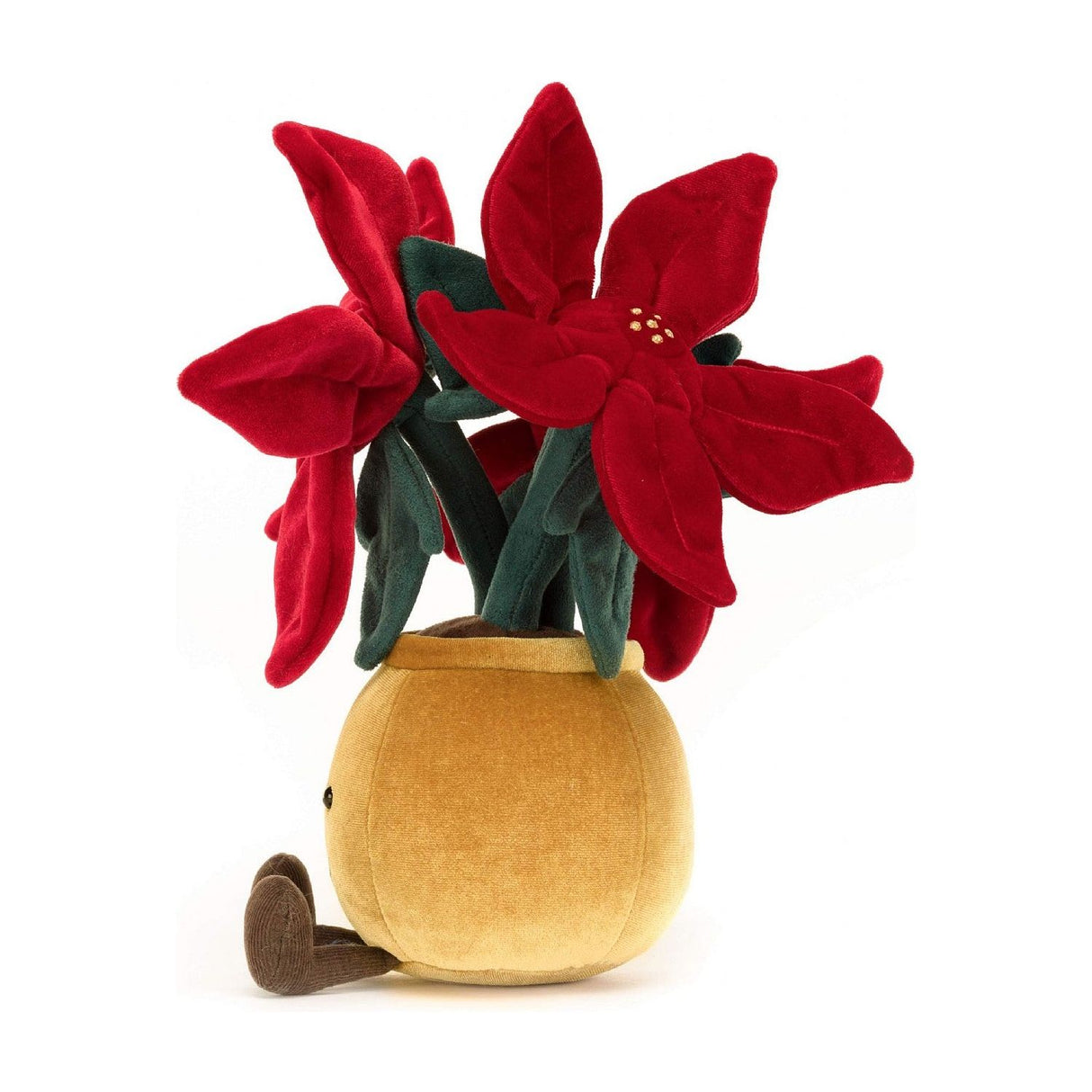 Jellycat | Amuseable Poinsettia