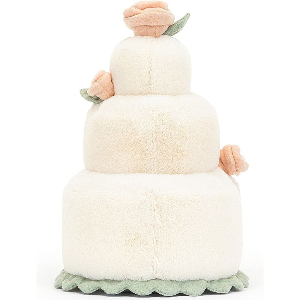 Jellycat | Amuseable Wedding Cake