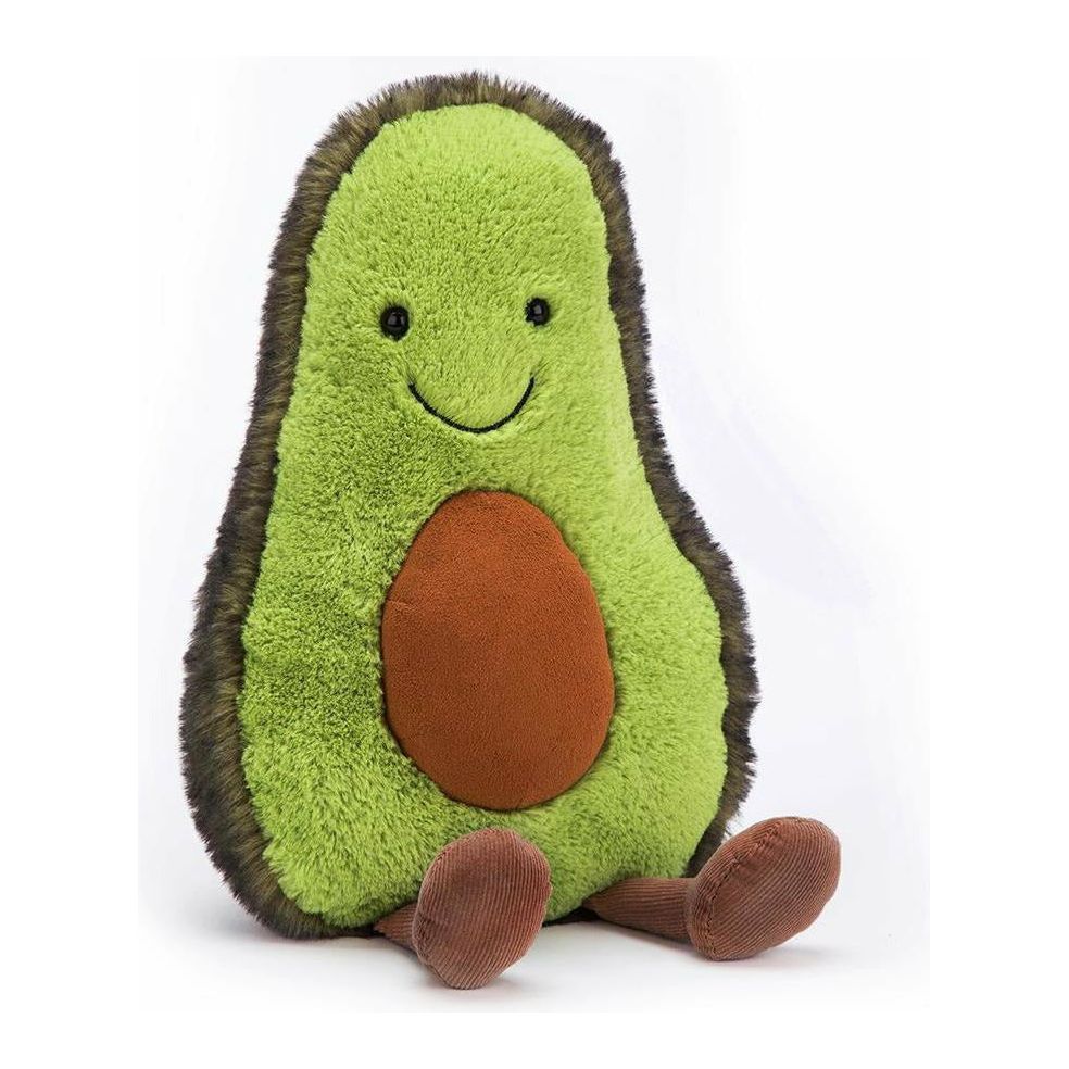 Jellycat | Amuseable Avocado