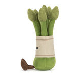 Jellycat | Amuseables Asparagus
