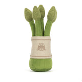 Jellycat | Amuseables Asparagus