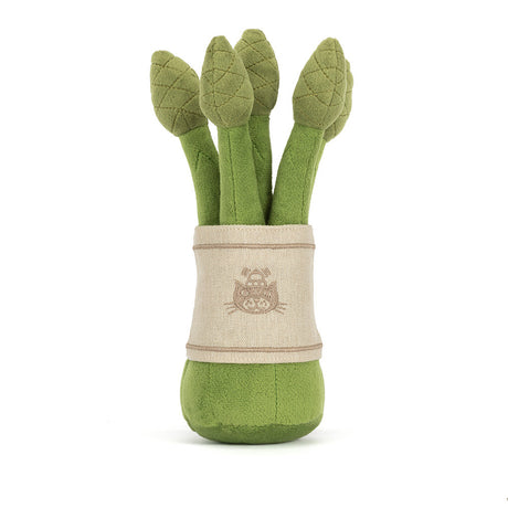 Jellycat | Amuseables Asparagus