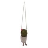 Jellycat | Amuseable Cactus Bag