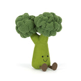 Jellycat | Amuseables Broccoli