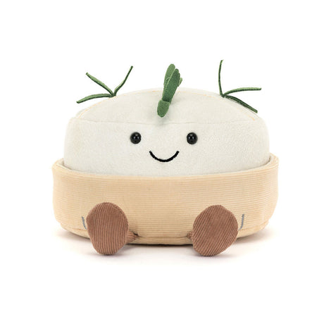 Jellycat | Amuseables Camembert