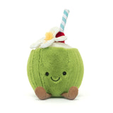 Jellycat | Amuseables Aruba Coconut