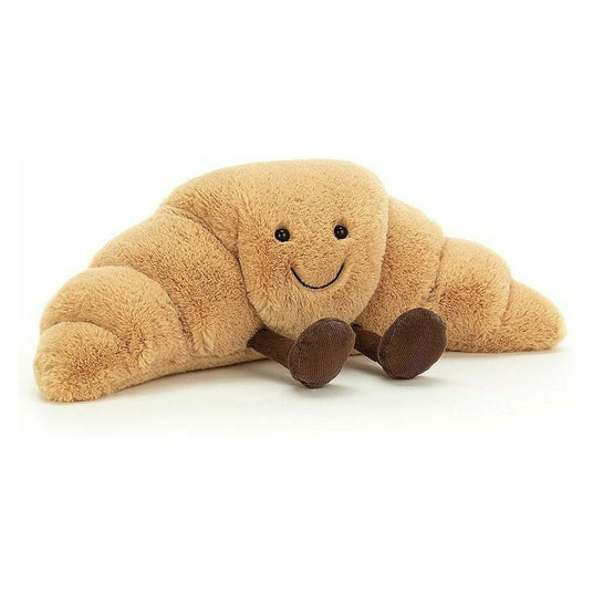 Jellycat | Amuseable Croissant