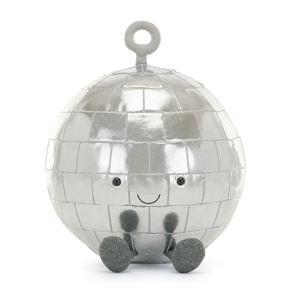 Jellycat | Amuseable Disco Ball