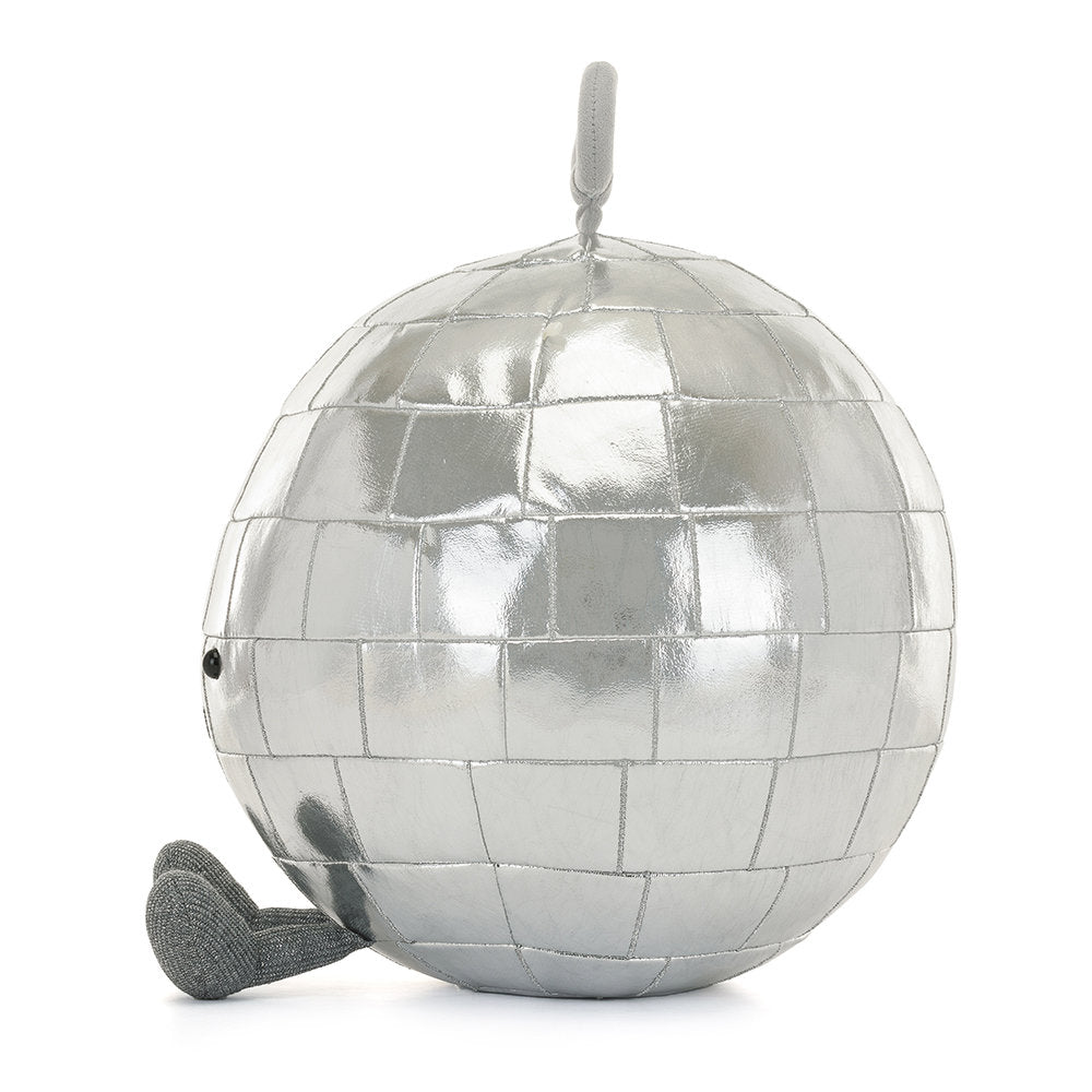 Jellycat | Amuseable Disco Ball