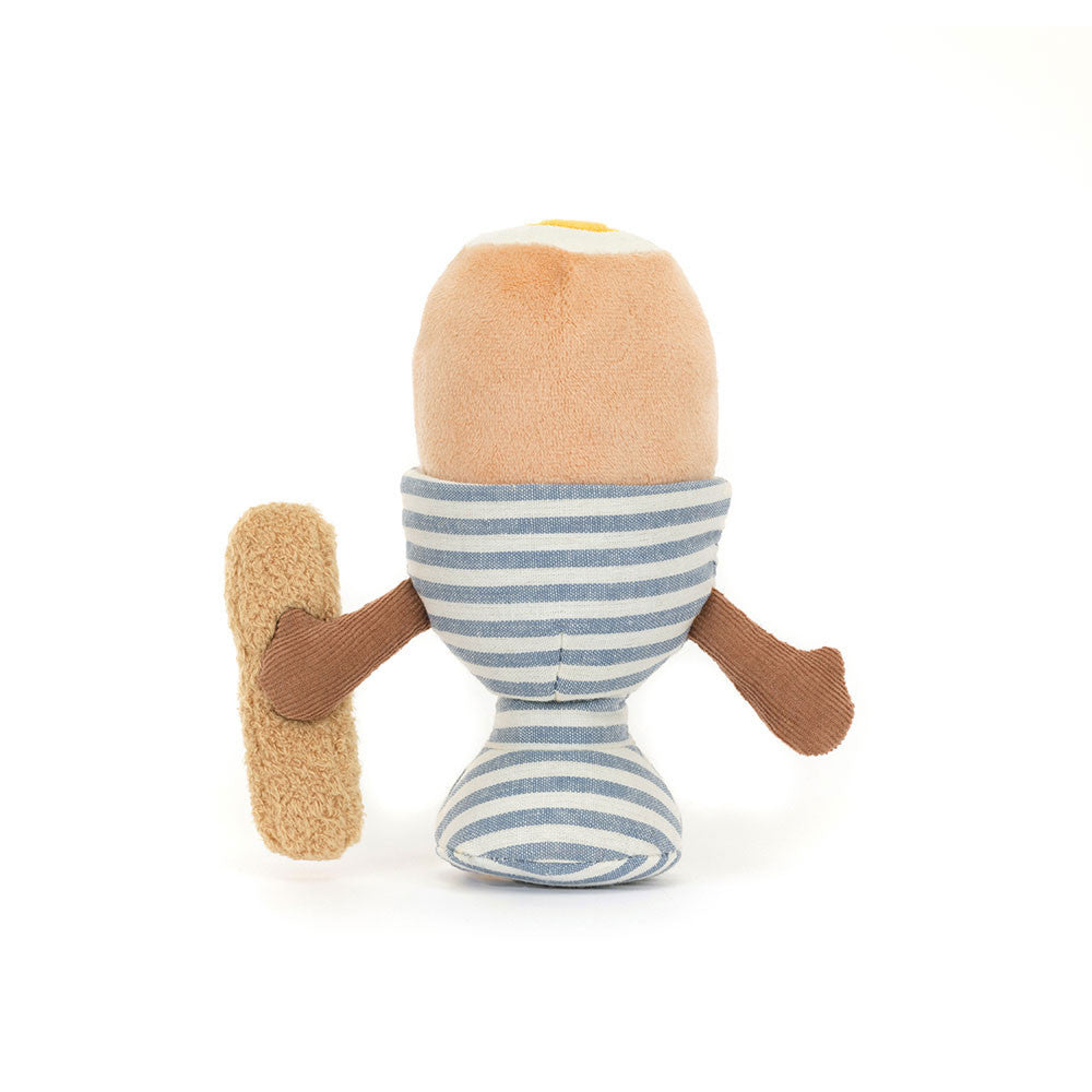 Jellycat | Amuseables Boiled Egg & Soldier