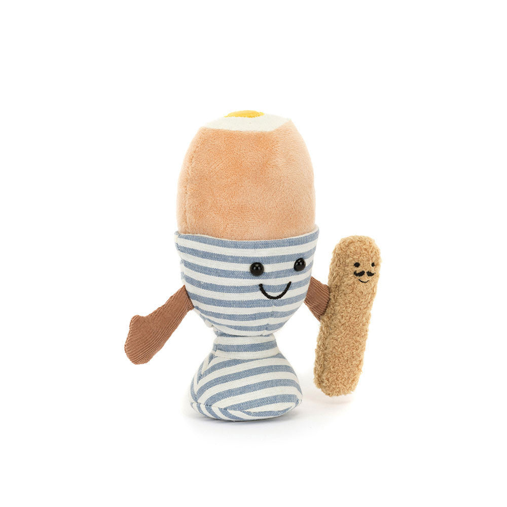 Jellycat | Amuseables Boiled Egg & Soldier